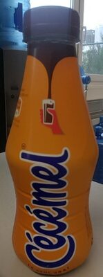 Cécémel