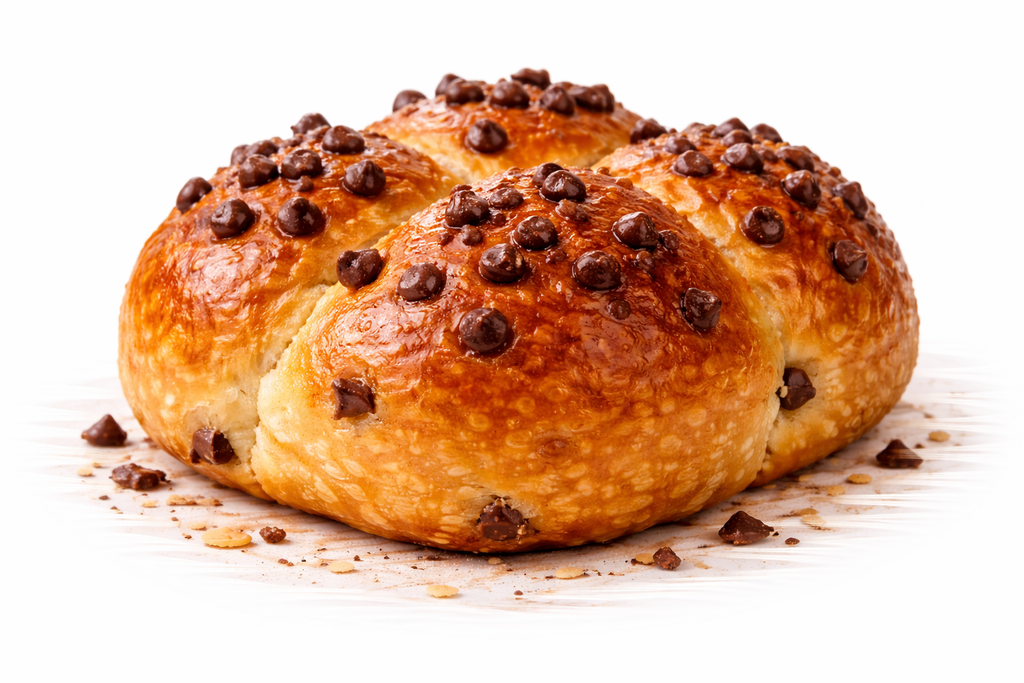 [00002840] BRIOCHE CHOCOLAT