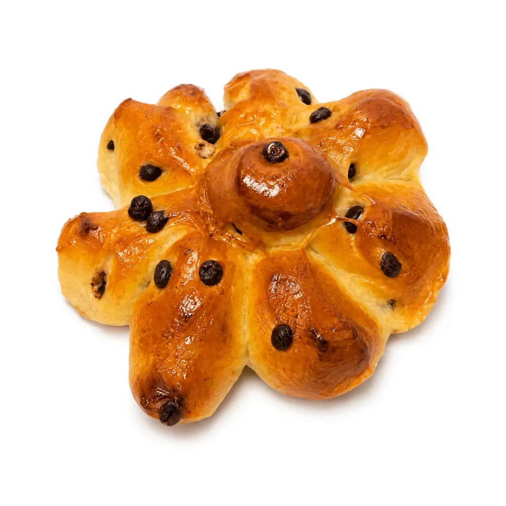 [00002840] BRIOCHE CHOCOLAT