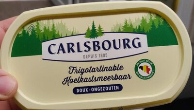 Frigotarinable Doux