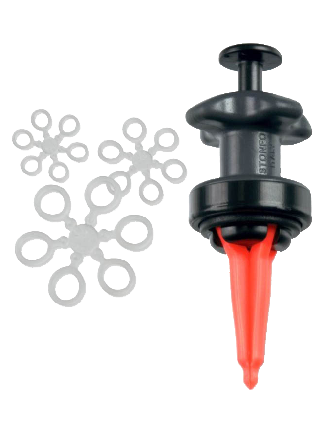 Stonfo Bait Bander Tool