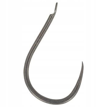 Haczyki Wide Gape Pellet Bezzadziorowe Roz.12 Trabucco