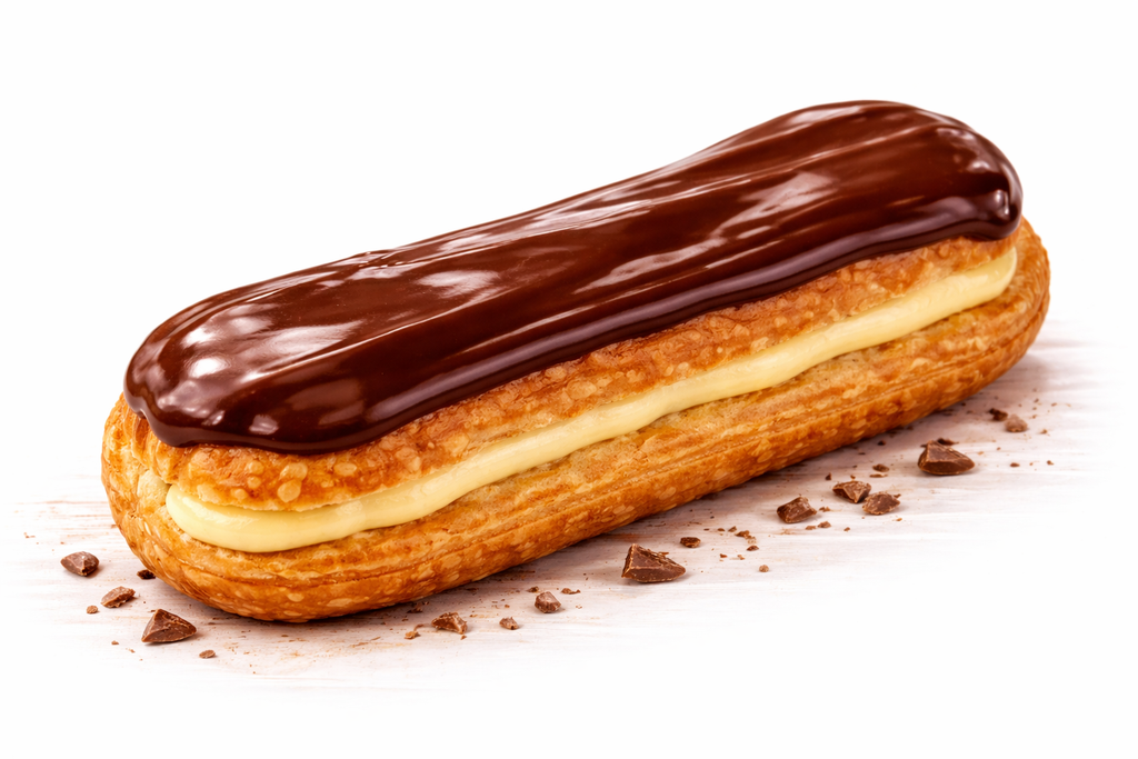 ECLAIR