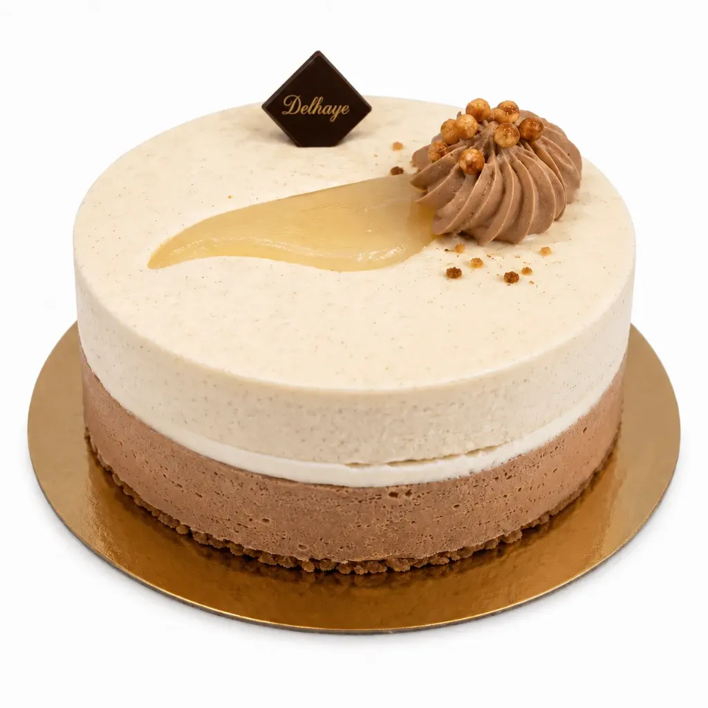 Chocolat poire