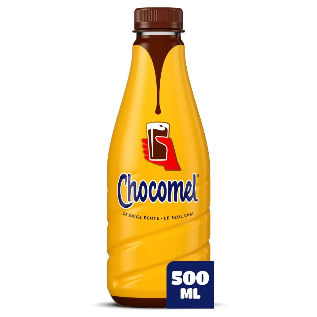 Chocomel 500ml