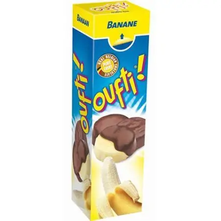 Oufti Banane