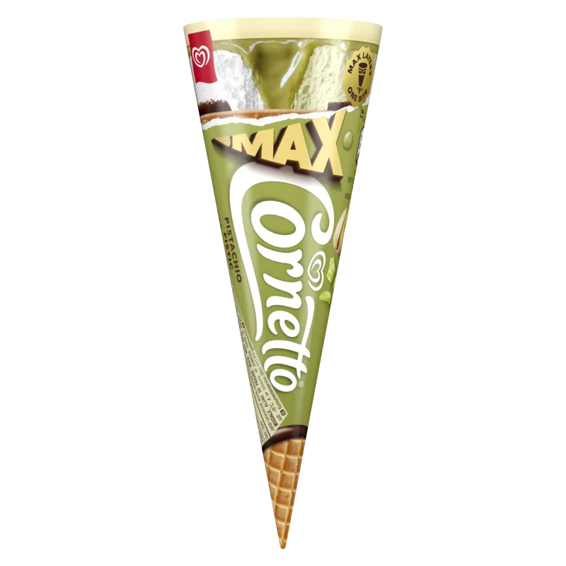 Cornetto Pistachio