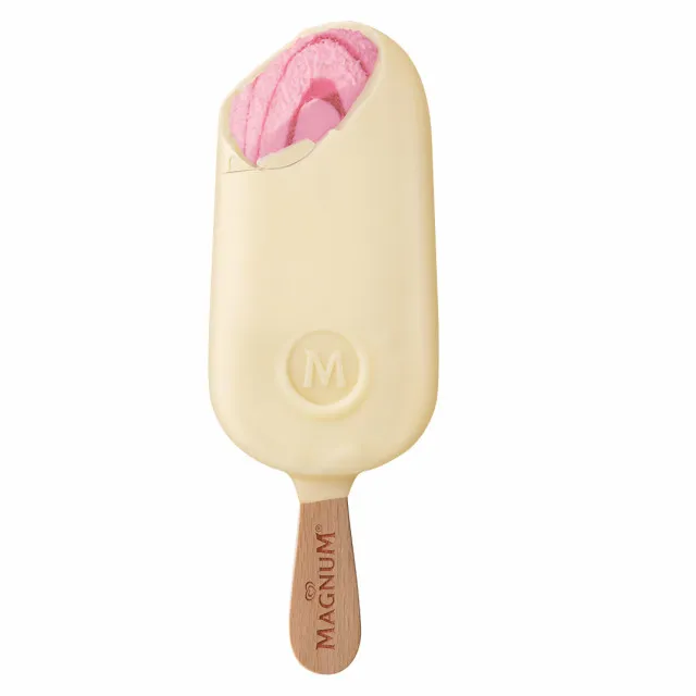 OLA Magnum White Strawberry's