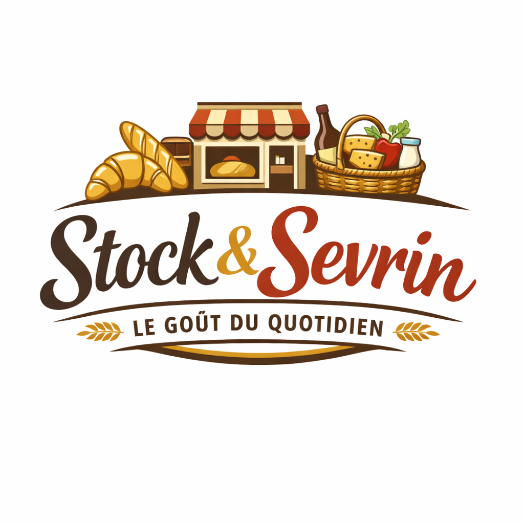 Stock & Sevrin